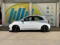 Nissan March 2021 5p Sense L4/1.6 Man 2021 Nissan March Venta Exteriores 8