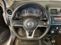 Nissan March 2021 5p Sense L4/1.6 Man 2021 Nissan March Venta Interiores 1