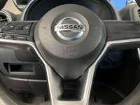 Nissan March 2021 5p Sense L4/1.6 Man 2021 Nissan March Venta Interiores 11