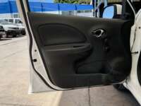 Nissan March 2021 5p Sense L4/1.6 Man 2021 Nissan March Venta Interiores 16
