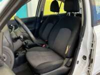 Nissan March 2021 5p Sense L4/1.6 Man 2021 Nissan March Venta Interiores 17