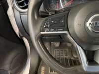 Nissan March 2021 5p Sense L4/1.6 Man 2021 Nissan March Venta Interiores 5