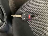 Nissan March 2021 5p Sense L4/1.6 Man 2021 Nissan March Venta Interiores 10