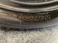 Nissan March 2021 5p Sense L4/1.6 Man 2021 Nissan March Venta Llantas 2