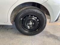Nissan March 2021 5p Sense L4/1.6 Man 2021 Nissan March Venta Llantas 4