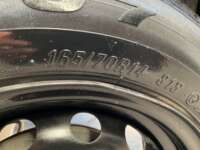 Nissan March 2021 5p Sense L4/1.6 Man 2021 Nissan March Venta Llantas 5