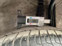 Nissan March 2021 5p Sense L4/1.6 Man 2021 Nissan March Venta Llantas 6