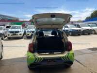 Nissan March 2021 5p Sense L4/1.6 Aut 2021 Nissan March Ingreso Cajuela 0
