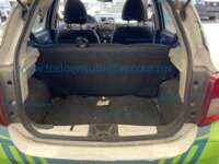 Nissan March 2021 5p Sense L4/1.6 Aut 2021 Nissan March Ingreso Cajuela 1