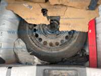 Nissan March 2021 5p Sense L4/1.6 Aut 2021 Nissan March Ingreso Cajuela 2