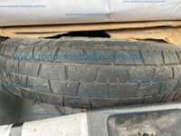Nissan March 2021 5p Sense L4/1.6 Aut 2021 Nissan March Ingreso Cajuela 3