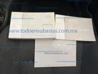 Nissan March 2021 5p Sense L4/1.6 Aut 2021 Nissan March Ingreso Documentos 0