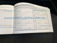 Nissan March 2021 5p Sense L4/1.6 Aut 2021 Nissan March Ingreso Documentos 1