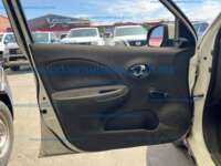 Nissan March 2021 5p Sense L4/1.6 Aut 2021 Nissan March Ingreso Interiores 0