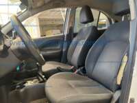 Nissan March 2021 5p Sense L4/1.6 Aut 2021 Nissan March Ingreso Interiores 1