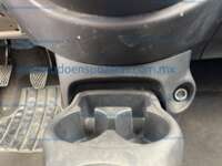 Nissan March 2021 5p Sense L4/1.6 Aut 2021 Nissan March Ingreso Interiores 11