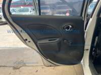 Nissan March 2021 5p Sense L4/1.6 Aut 2021 Nissan March Ingreso Interiores 16