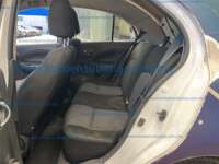 Nissan March 2021 5p Sense L4/1.6 Aut 2021 Nissan March Ingreso Interiores 17
