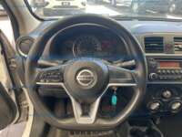 Nissan March 2021 5p Sense L4/1.6 Aut 2021 Nissan March Ingreso Interiores 2