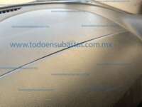 Nissan March 2021 5p Sense L4/1.6 Aut 2021 Nissan March Ingreso Interiores 20