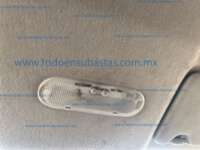 Nissan March 2021 5p Sense L4/1.6 Aut 2021 Nissan March Ingreso Interiores 6