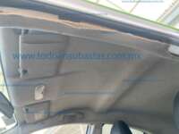 Nissan March 2021 5p Sense L4/1.6 Aut 2021 Nissan March Ingreso Interiores 7