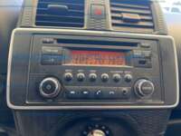 Nissan March 2021 5p Sense L4/1.6 Aut 2021 Nissan March Ingreso Interiores 9