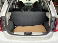 Nissan March 2021 5p Sense L4/1.6 Man 2021 Nissan March Venta Cajuela 1