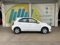 Nissan March 2021 5p Sense L4/1.6 Man 2021 Nissan March Venta Exteriores 4