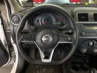 Nissan March 2021 5p Sense L4/1.6 Man 2021 Nissan March Venta Interiores 1