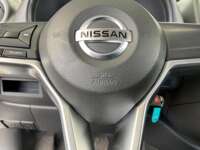Nissan March 2021 5p Sense L4/1.6 Man 2021 Nissan March Venta Interiores 11