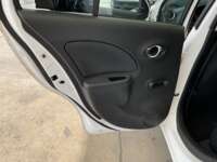Nissan March 2021 5p Sense L4/1.6 Man 2021 Nissan March Venta Interiores 18
