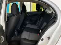 Nissan March 2021 5p Sense L4/1.6 Man 2021 Nissan March Venta Interiores 19
