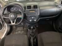 Nissan March 2021 5p Sense L4/1.6 Man 2021 Nissan March Venta Interiores 4