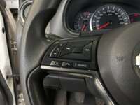 Nissan March 2021 5p Sense L4/1.6 Man 2021 Nissan March Venta Interiores 5