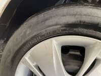 Nissan March 2021 5p Sense L4/1.6 Man 2021 Nissan March Venta Llantas 2
