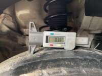 Nissan March 2021 5p Sense L4/1.6 Man 2021 Nissan March Venta Llantas 12