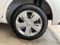 Nissan March 2021 5p Sense L4/1.6 Man 2021 Nissan March Venta Llantas 4