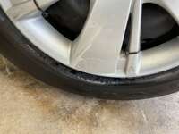 Nissan March 2021 5p Sense L4/1.6 Man 2021 Nissan March Venta Llantas 5