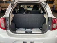 Nissan March 2021 5p Sense L4/1.6 Man 2021 Nissan March Venta Cajuela 1