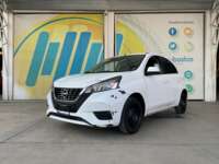 Nissan March 2021 5p Sense L4/1.6 Man 2021 Nissan March Venta Exteriores 1