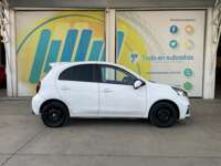 Nissan March 2021 5p Sense L4/1.6 Man 2021 Nissan March Venta Exteriores 4