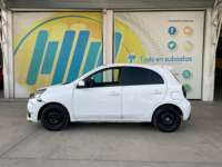 Nissan March 2021 5p Sense L4/1.6 Man 2021 Nissan March Venta Exteriores 8