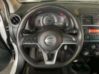Nissan March 2021 5p Sense L4/1.6 Man 2021 Nissan March Venta Interiores 1