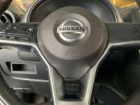 Nissan March 2021 5p Sense L4/1.6 Man 2021 Nissan March Venta Interiores 11