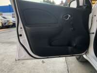 Nissan March 2021 5p Sense L4/1.6 Man 2021 Nissan March Venta Interiores 16