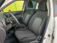 Nissan March 2021 5p Sense L4/1.6 Man 2021 Nissan March Venta Interiores 17