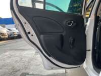 Nissan March 2021 5p Sense L4/1.6 Man 2021 Nissan March Venta Interiores 18
