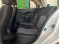 Nissan March 2021 5p Sense L4/1.6 Man 2021 Nissan March Venta Interiores 19