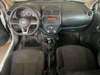 Nissan March 2021 5p Sense L4/1.6 Man 2021 Nissan March Venta Interiores 4